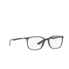 Ray-Ban RX7208 Korrektionsbrillen 8063 brown - Produkt-Miniaturansicht 2/4