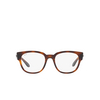 Ray-Ban RX7210 Korrektionsbrillen 2012 havana - Produkt-Miniaturansicht 1/4