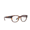 Ray-Ban RX7210 Korrektionsbrillen 2012 havana - Produkt-Miniaturansicht 2/4