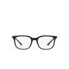 Lunettes de vue Ray-Ban RX7211 2000 black - Vignette du produit 1/4