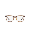 Ray-Ban RX7211 Eyeglasses 2012 havana - product thumbnail 1/4