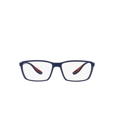Ray-Ban RX7213M Eyeglasses f604 blue - front view