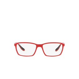 Ray-Ban RX7213M F628 Red F628 red