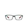 Ray-Ban RX7213M Eyeglasses F677 green - product thumbnail 1/4