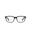 Ray-Ban RX7221M Eyeglasses F684 black - product thumbnail 1/4