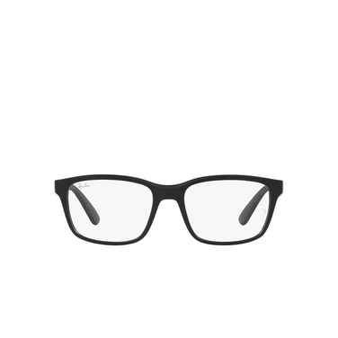 Ray-Ban RX7221M Eyeglasses F684 black - front view