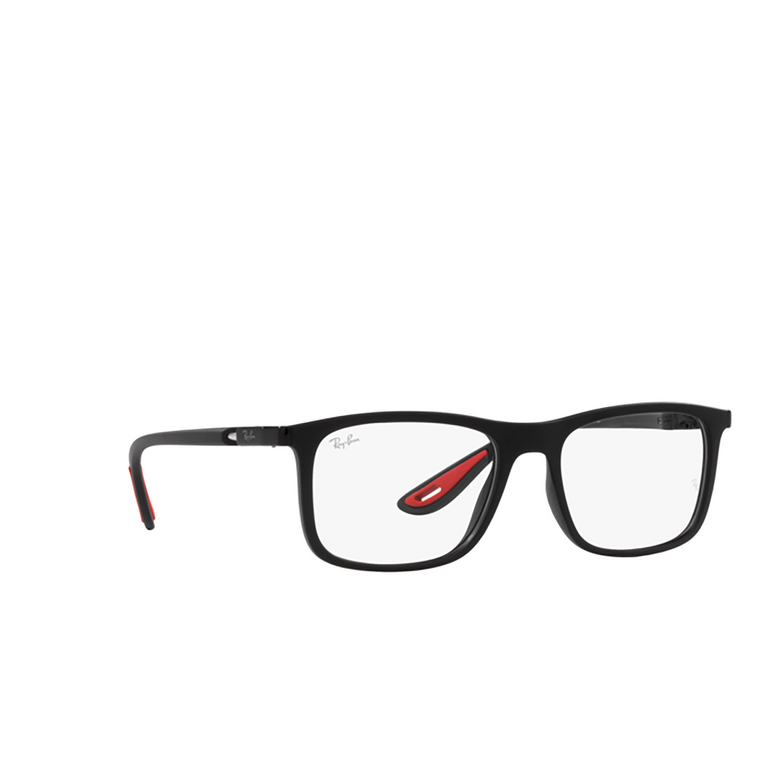 Ray-Ban RX7222M Korrektionsbrillen F602 nero - 2/4