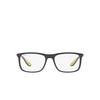Ray-Ban RX7222M Eyeglasses F624 grey - product thumbnail 1/4