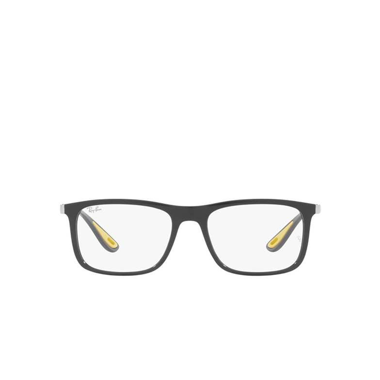Ray-Ban RX7222M Eyeglasses F624 grey - 1/4