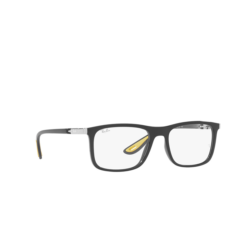 Ray-Ban RX7222M Eyeglasses F624 grey - 2/4