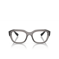 Ray-Ban RX7225 Korrektionsbrillen 8316 transparent grey