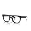 Gafas graduadas Ray-Ban RX7226 8260 black - Miniatura del producto 2/4