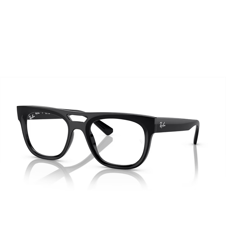 Ray-Ban RX7226 Eyeglasses 8260 black - 2/4