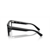 Lunettes de vue Ray-Ban RX7226 8260 black - Vignette du produit 3/4