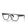 Gafas graduadas Ray-Ban RX7226 8316 transparent grey - Miniatura del producto 2/4