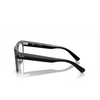 Ray-Ban RX7226 Eyeglasses 8316 transparent grey - product thumbnail 3/4