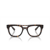 Occhiali da vista Ray-Ban RX7226 8320 havana - anteprima prodotto 1/4