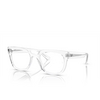 Occhiali da vista Ray-Ban RX7226 8321 transparent - anteprima prodotto 2/4