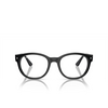 Ray-Ban RX7227 Korrektionsbrillen 2000 black - Produkt-Miniaturansicht 1/4