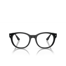 Ray-Ban RX7227 Korrektionsbrillen 2000 black
