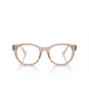 Ray-Ban RX7227 Eyeglasses 8203 alabaster - product thumbnail 1/4