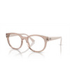 Ray-Ban RX7227 Korrektionsbrillen 8203 alabaster - Produkt-Miniaturansicht 2/4