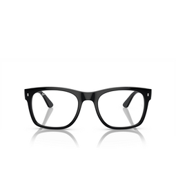 Ray-Ban RX7228 Korrektionsbrillen 2000 black