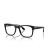 Ray-Ban RX7228 Korrektionsbrillen 2000 black - Produkt-Miniaturansicht 2/4