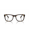 Gafas graduadas Ray-Ban RX7228 2012 havana - Miniatura del producto 1/4