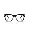 Occhiali da vista Ray-Ban RX7228 2477 black - anteprima prodotto 1/4