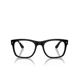 Ray-Ban RX7228 Korrektionsbrillen 2477 black