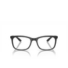 Ray-Ban RX7230 Korrektionsbrillen 5204 sand black - Produkt-Miniaturansicht 1/4