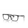 Ray-Ban RX7230 Korrektionsbrillen 5204 sand black - Produkt-Miniaturansicht 2/4