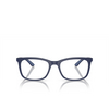 Ray-Ban RX7230 Eyeglasses 5207 sand blue - product thumbnail 1/4