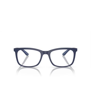 Ray-Ban RX7230 Eyeglasses 5207 sand blue - front view