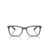 Ray-Ban RX7230 Eyeglasses 5521 sand grey - product thumbnail 1/4