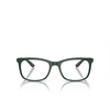Ray-Ban RX7230 Eyeglasses 8062 sand green - product thumbnail 1/4