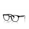 Ray-Ban RX7231M Korrektionsbrillen F683 black - Produkt-Miniaturansicht 2/4