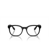 Ray-Ban RX7231M Korrektionsbrillen F684 black - Produkt-Miniaturansicht 1/4