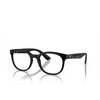 Ray-Ban RX7231M Korrektionsbrillen F684 black - Produkt-Miniaturansicht 2/4