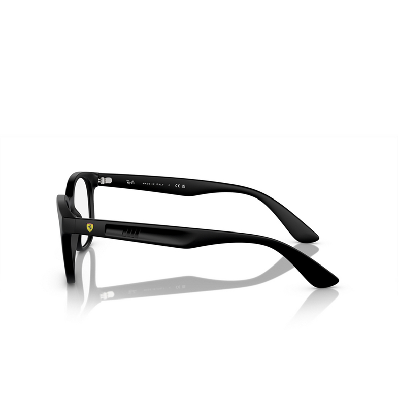 Ray-Ban RX7231M Eyeglasses F684 black - 3/4