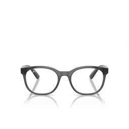 Ray-Ban RX7231M Korrektionsbrillen F691 transparent grey