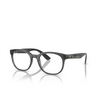 Gafas graduadas Ray-Ban RX7231M F691 transparent grey - Miniatura del producto 2/4