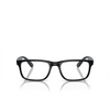 Ray-Ban RX7232M Korrektionsbrillen F683 black - Produkt-Miniaturansicht 1/4
