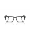 Ray-Ban RX7232M Eyeglasses F691 transparent grey - product thumbnail 1/4