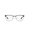 Ray-Ban RX8421 Korrektionsbrillen 2904 black - Produkt-Miniaturansicht 1/4
