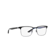 Ray-Ban RX8421 Korrektionsbrillen 2904 black - Produkt-Miniaturansicht 2/4