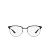 Gafas graduadas Ray-Ban RX8422 2904 black - Miniatura del producto 1/4