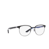 Ray-Ban RX8422 Eyeglasses 2904 black - product thumbnail 2/4