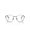 Ray-Ban RX8782 Eyeglasses 1000 gunmetal - product thumbnail 1/4